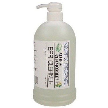 キンペックス イヤークリーナー 1L【送料無料】