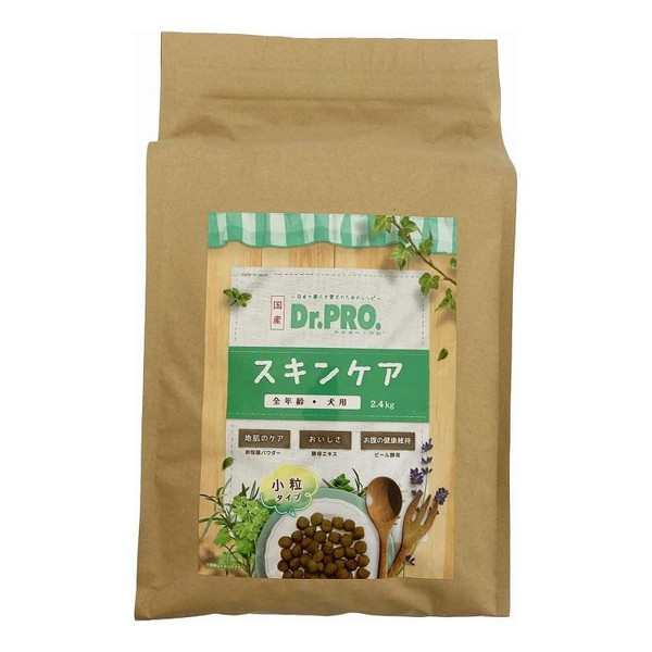 ドクタープロ Dr.PRO. スキンケア オールステージ 2.4kg ニチドウ【送料無料】の通販は