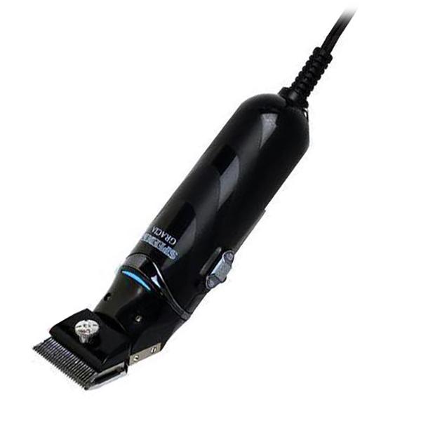 スピーディク 電気バリカン グラシア GRACIA ペット用 1mｍ替刃付 新品 グラシア GRACIA スピーディック SPEEDIK バリカン 55□新品