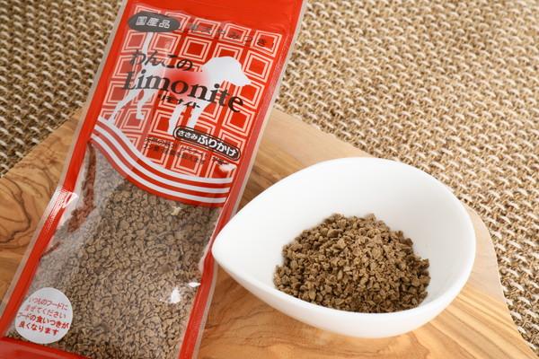 【5個セット】 オリエント商会 わんこのリモナイト ふりかけ 250g【送料無料】_1