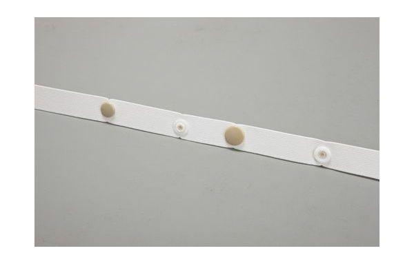 三河木綿使用 クールでドライな 清涼ガーゼ敷パッド WAYOベルト仕様 ダブル【送料無料】_12