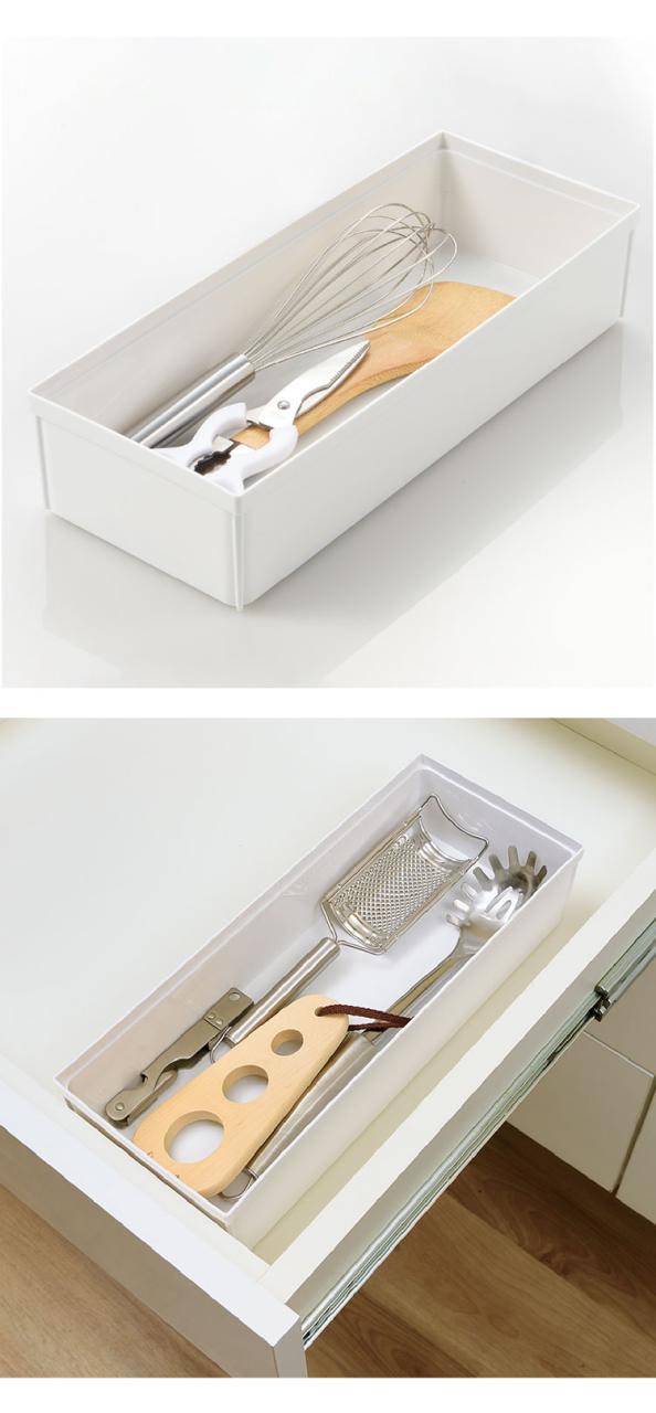 2024年 新発売】トトノ 引き出し用 キッチンツールボックスR 35