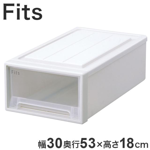 6個セット】 【2025年新作】 天馬 収納ケース Fits フィッツケース 53