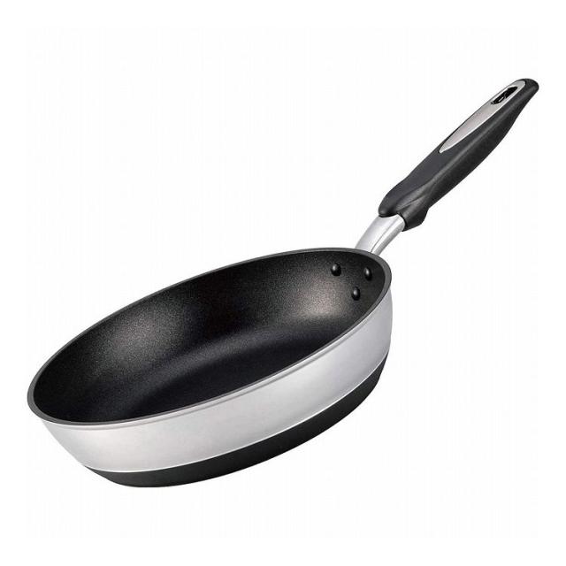 北陸アルミニウム IH対応 ハイキャストプレミアム 26cm(代引不可)【送料無料】 4,387円