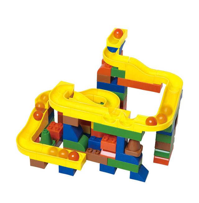 レールブロック Cororel 知育玩具 ブロック ピタゴラスイッチ おもちゃ 玩具 Ktiq 002y 送料無料 の通販はau Pay マーケット リコメン堂