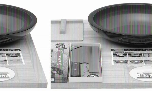 豊稔企販 普及型麺打セット A-1200【送料無料】