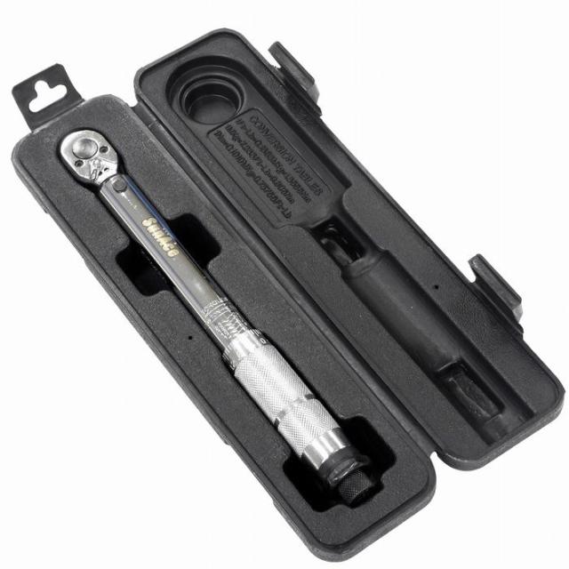 アークランドサカモト グレイトツール トルクレンチ GTSA-3025TR【送料無料】の通販は