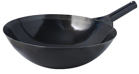 アークランドサカモト PRO SERIES 鉄北京鍋 36cm【送料無料】