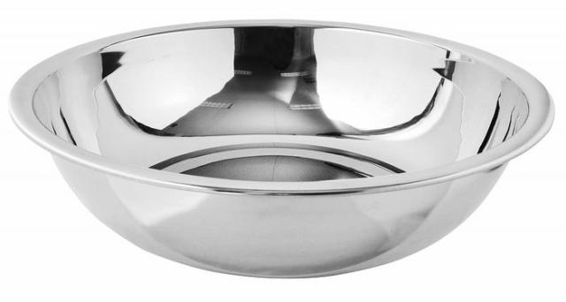 アークランドサカモト ステン こね鉢 45cm【送料無料】