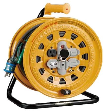 ハタヤリミテッド HATAYA サンタイガーリール BG-301KXS【送料無料】