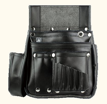 ふくろ倶楽部 ふくろ倶楽部 伝説 四型 黒 HB-034K【送料無料】