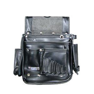 ふくろ倶楽部 ふくろ倶楽部 究極 六型 黒 HB-096K【送料無料】の通販は 9,130円