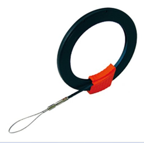 ジェフコム DENSAN フラットスチール釣り名人 7.5m SPJ-6807【送料無料】の通販は 5,199円