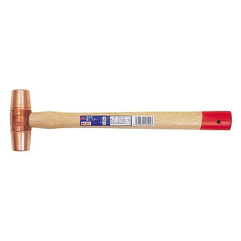 オーエッチ工業 OH 強力型銅ハンマー FH-05【送料無料】