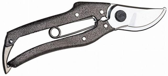ニシガキ工業 ニシガキ プロ200 剪定鋏 180mm N-202【送料無料】