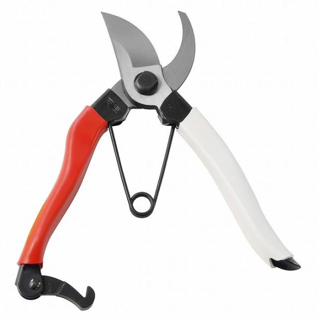 岡恒 岡恒 剪定鋏ユニーク180mm No.101【送料無料】