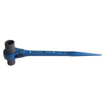 トップ工業 TOP(トップ) ロングソケットラチェットレンチ RM-10X13L【送料無料】 4,286円