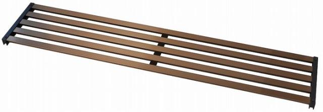 本宏製作所 本宏 アルミ製フラワーボード FB-1200【送料無料】の通販は