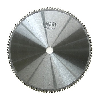 バクマ工業 バクマ スーパープロフェッショナルチップソー 合板用 305×25.4mm 100P【送料無料】