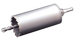 ユニカ ESコアドリル 振動用 SDSシャンク 65mm ES-V65SDS【送料無料】