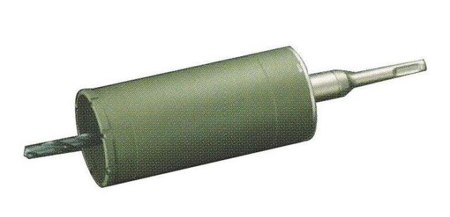 ユニカ ESコアドリル 複合材用 SDSシャンク 70mm ES-F70SDS【送料無料】の通販は