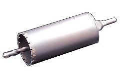 ユニカ ESコアドリル ALC用 SDSシャンク 70mm ES-A70SDS【送料無料】
