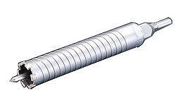 ユニカ ESコアドリル 乾式ダイヤ SDSシャンク 38mm ES-D38SDS【送料無料】