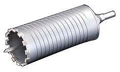 ユニカ ESコアドリル 乾式ダイヤ SDSシャンク 50mm ES-D50SDS【送料無料】