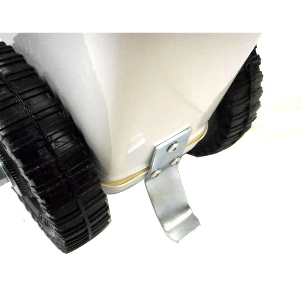 淡野製作所 一般用ライン引き ライン幅50mm D-14【送料無料】の通販は