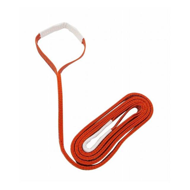 インカ 玉掛け作業用ベルト インカリフティングスリング G4 25mm×3m JIS4E-25×3m【送料無料】の通販は