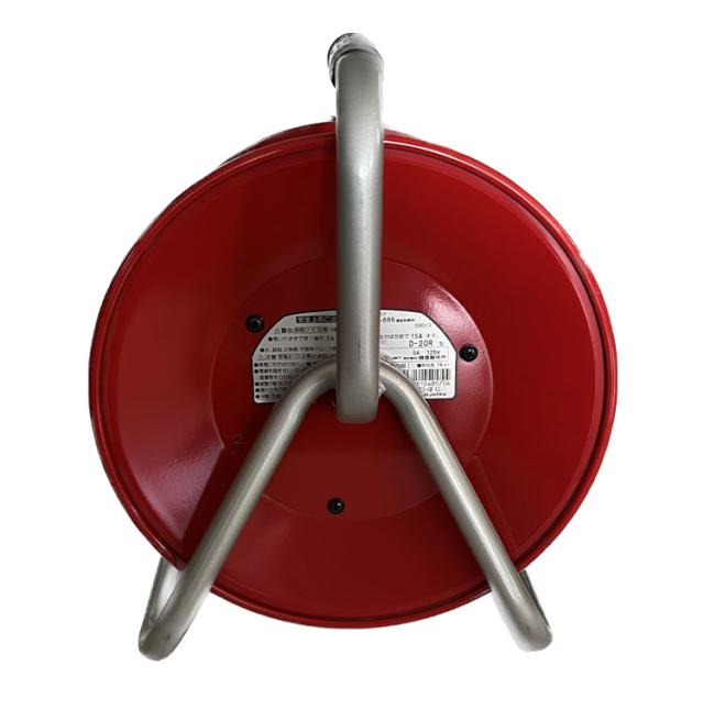 ハタヤリミテッド ハタヤ トクサンデーリール D-20【送料無料】