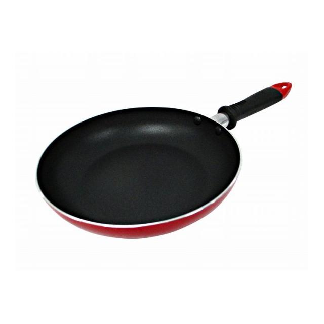 HONEY COOK ガス火専用 フライパン 内面フッ素加工 26cm
