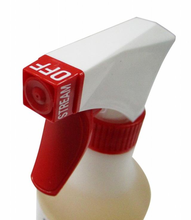 AQUACARE プロ用 強力 油落としクリーナー スプレータイプ 500ml