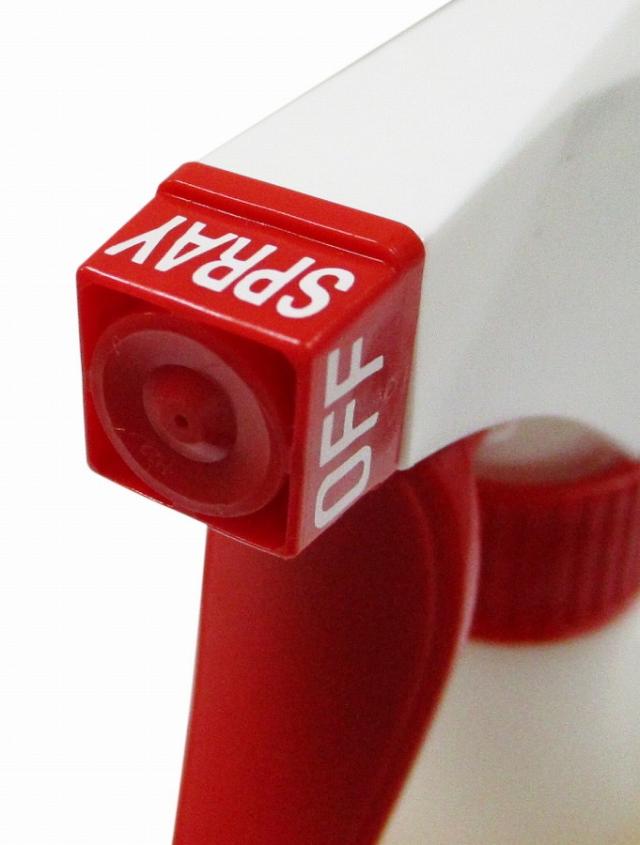 AQUACARE プロ用 強力 油落としクリーナー スプレータイプ 500ml