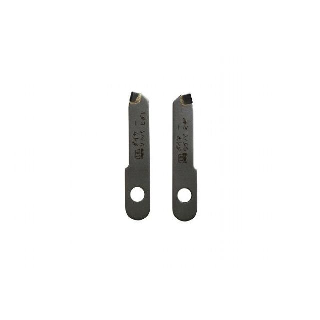 スターエム ダイヤモンド自在錐 替刃 36D-K【送料無料】