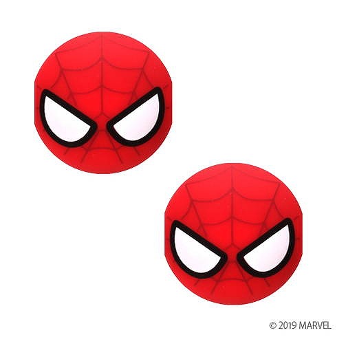 Pga ケーブルホルダー Marvel スパイダーマン Pg Dch950spm 充電 ケーブル 保護 固定 かわいい まとめる ホルダーの通販はau Pay マーケット リコメン堂