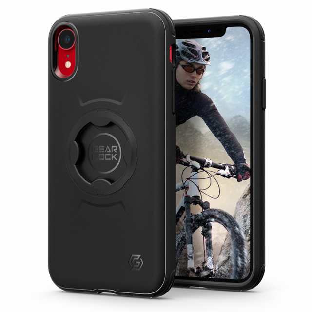 iphone xr bike mount