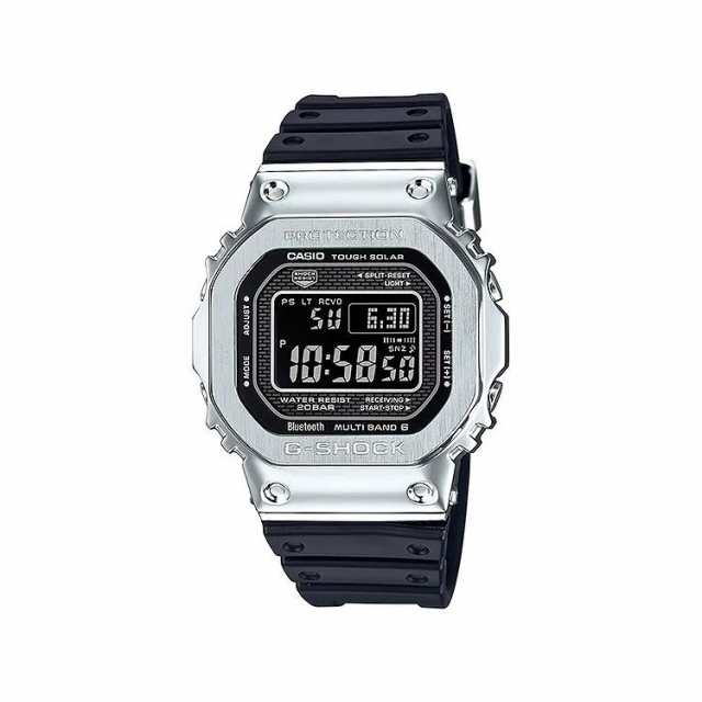 G-SHOCK Gショック GMW-B5000-1JF カシオ CASIO ジーショック メンズ