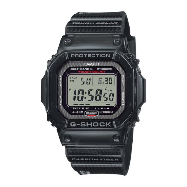 【国内正規品】 G-SHOCK Gショック GW-S5600U-1JF カシオ CASIO ジーショック【送料無料】