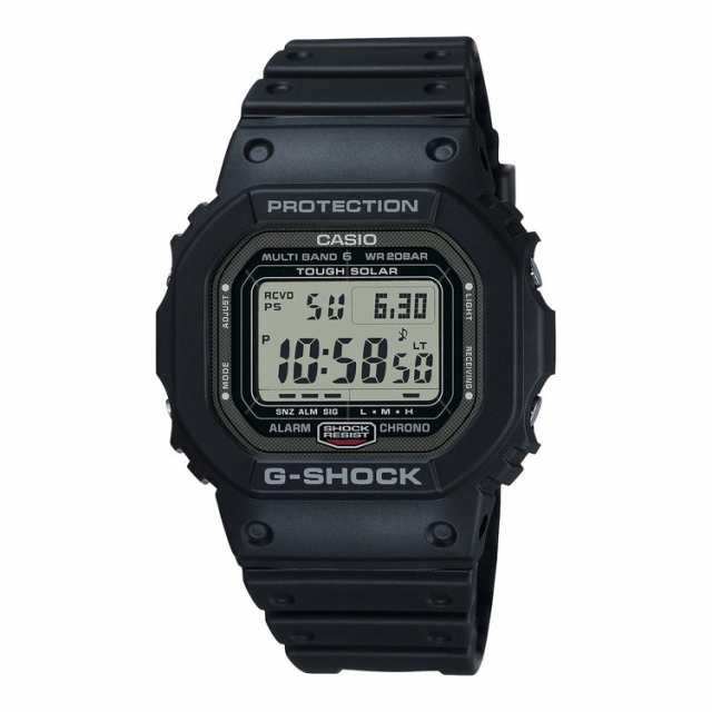 が大特価！ G-SHOCK Gショック GW-5000U-1JF カシオ CASIO ジー