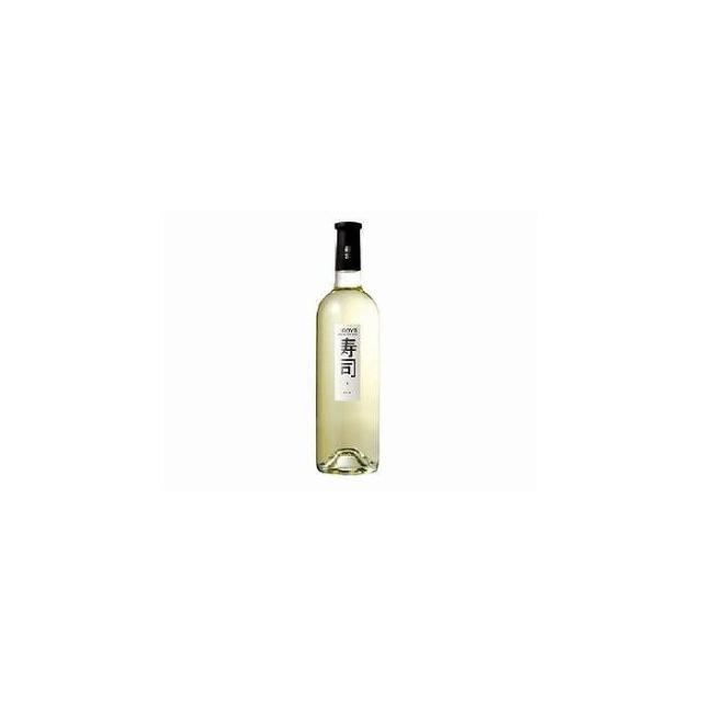 国分グループ本社(株) オロヤ 寿司ワイン 750ml x1(代引不可)の通販は 