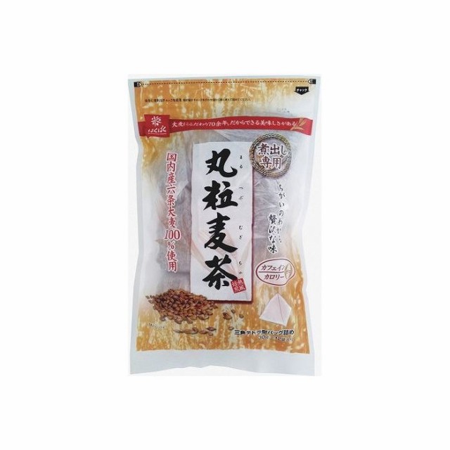 【16個セット】 はくばく 丸粒麦茶 30gx12 x16 まとめ売り セット販売 お徳用 おまとめ品(代引不可)【送料無料】の通販は