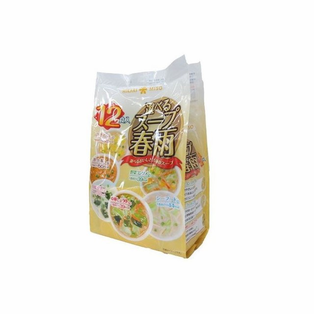 8個セット】 ひかり味噌 選べるスープ春雨 12食 x8 まとめ売り 8個セット】 ひかり味噌 選べるスープ春雨 12食 x8 まとめ売り