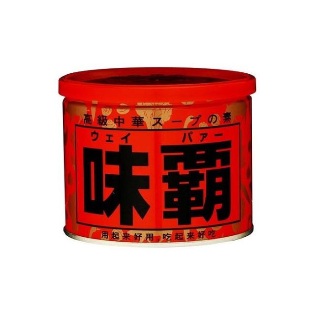 【6個セット】 廣記 ウェイパー 500g x6 まとめ売り セット販売 お徳用 おまとめ品(代引不可)【送料無料】