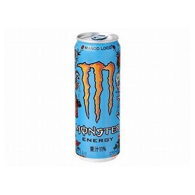 24個セット】 アサヒ モンスター マンゴー ロコ缶 355ml x24(代引不可