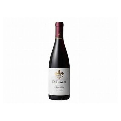 デローチ マリン カウンティ ピノノワール 16 赤 750ml(代引不可)【送料無料】の通販は 6,200円