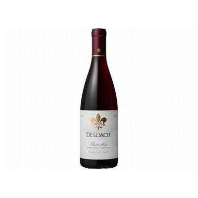 デローチ マボロシ・ヴィンヤード ピノ・ノワール 赤 750ml(代引不可)【送料無料】