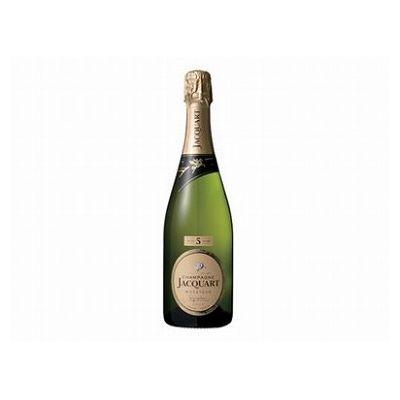 ジャカール モザイク シグネチャー 白 750ml(代引不可)【送料無料】 7,271円