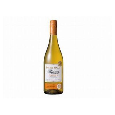 ロシュ マゼ ヴィオニエ 19 白 750ml(代引不可) 白ワイン