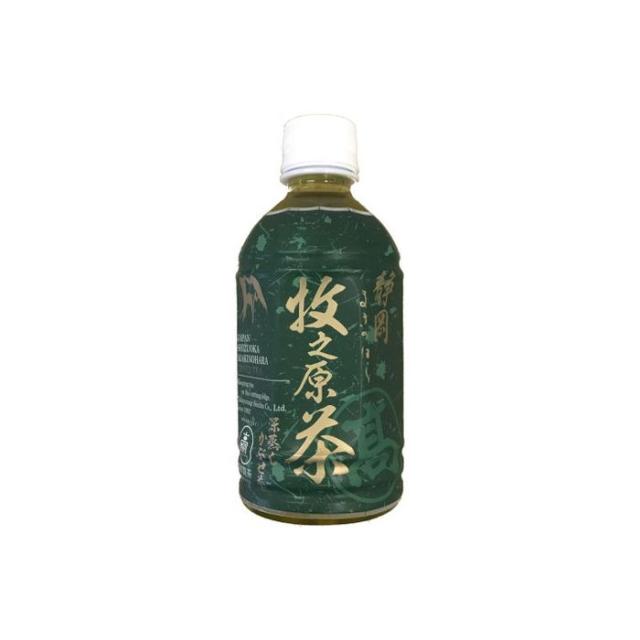 牧之原の「雫茶」 プレミアム ペットボトル 24本 産地直送 産直 食品 食べ物 お取り寄せ グルメ ご当地グルメ お茶 緑茶 静岡(代引不可)【送料無料】